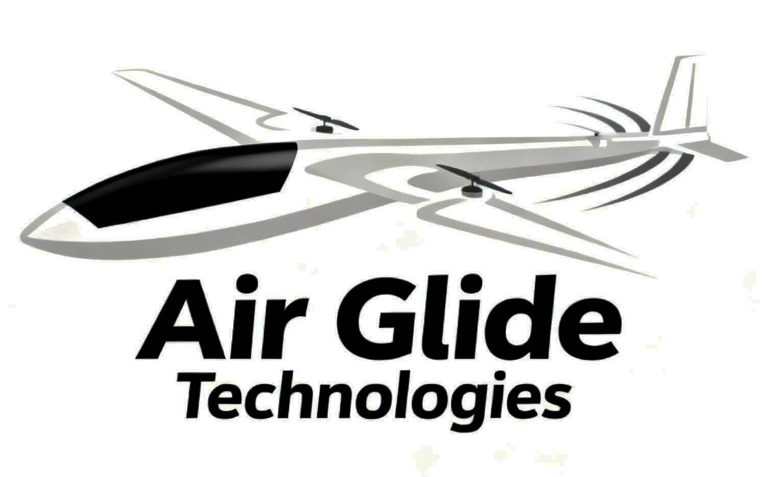 Air Glide logo
